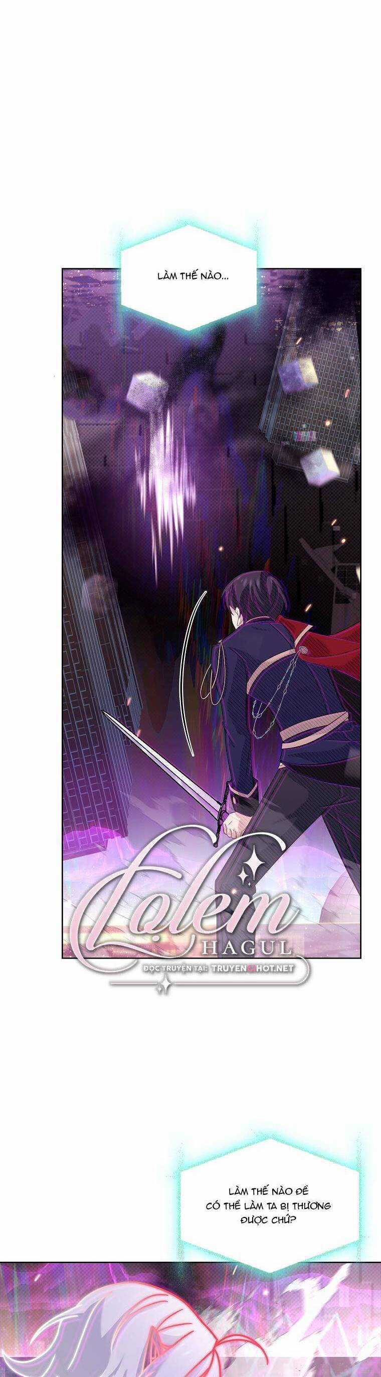 Để Yên Cho Tiểu Thư Hiền Chapter 79 trang 11