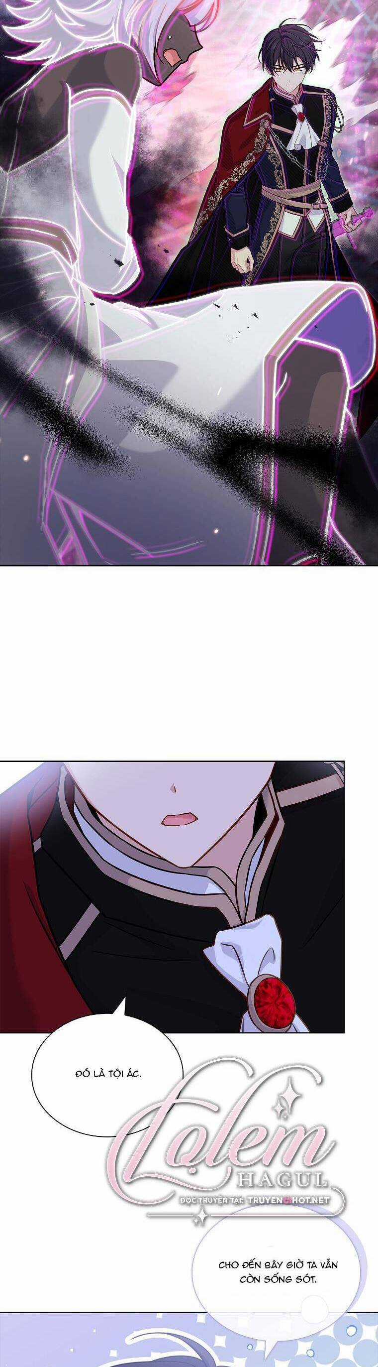 Để Yên Cho Tiểu Thư Hiền Chapter 79 trang 12