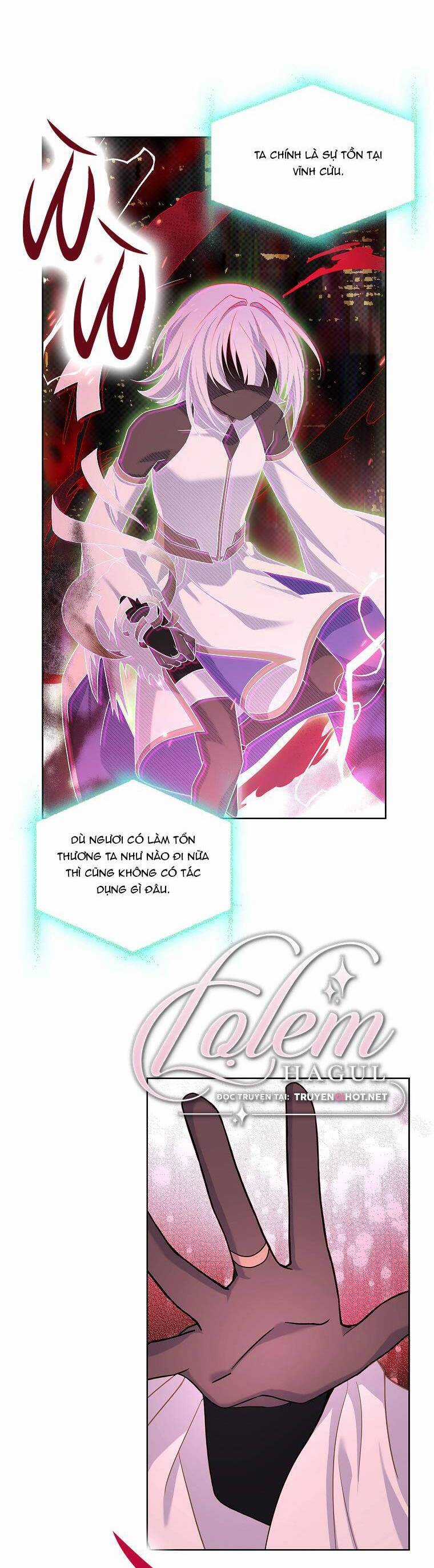 Để Yên Cho Tiểu Thư Hiền Chapter 79 trang 14