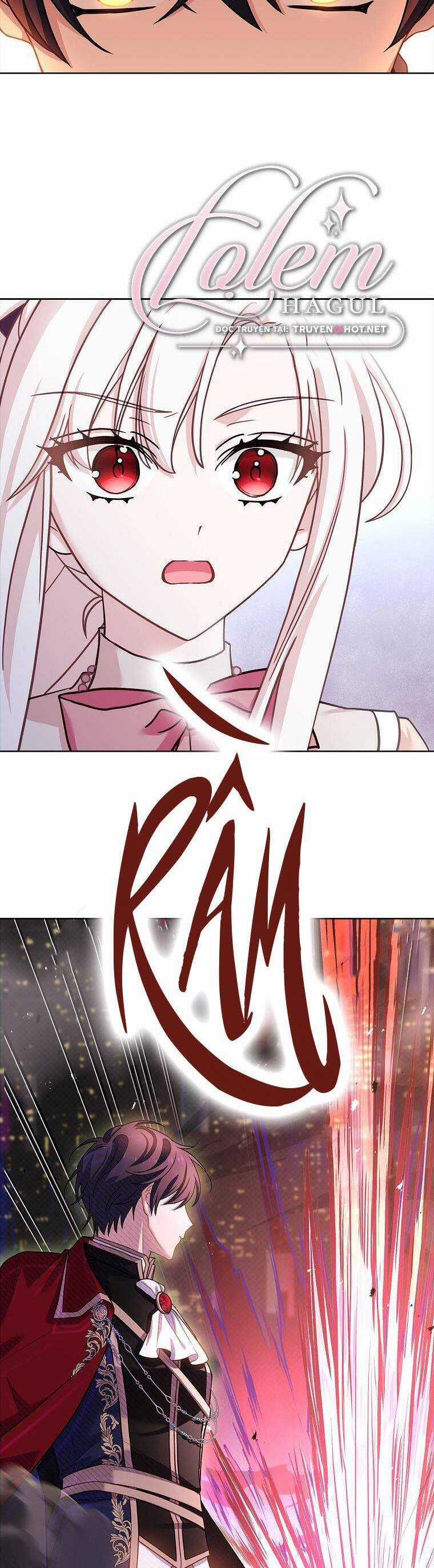 Để Yên Cho Tiểu Thư Hiền Chapter 79 trang 21