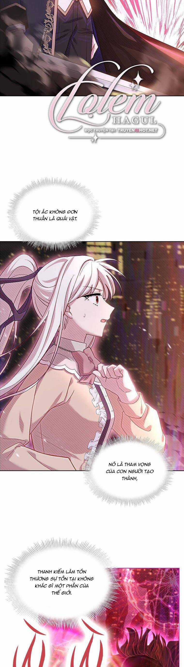 Để Yên Cho Tiểu Thư Hiền Chapter 79 trang 22