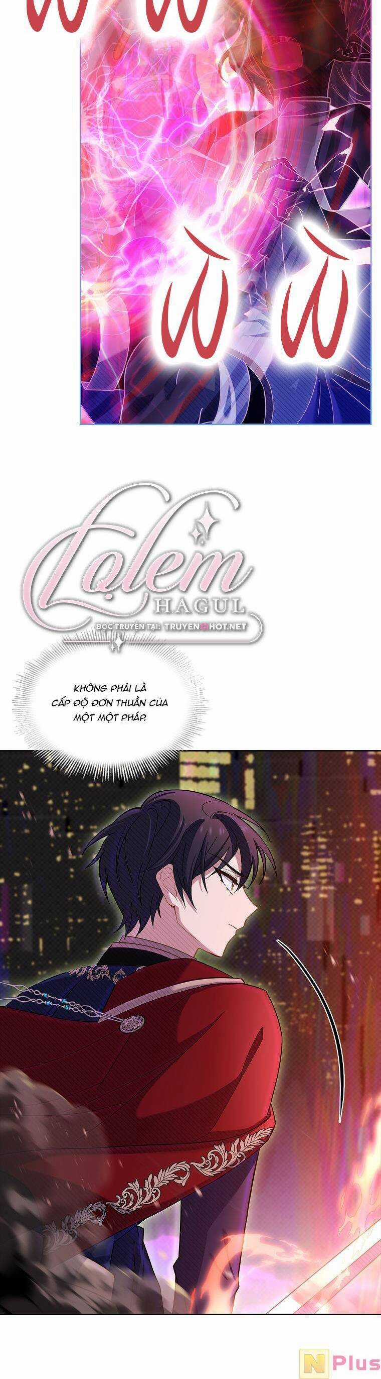 Để Yên Cho Tiểu Thư Hiền Chapter 79 trang 23