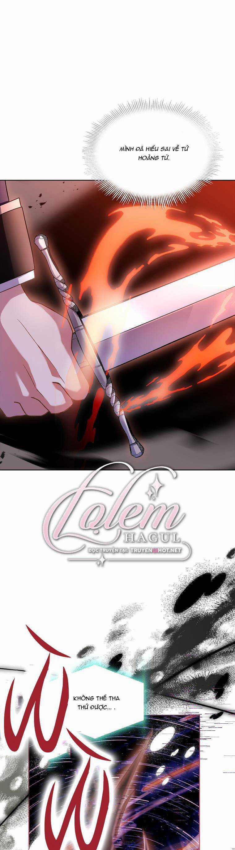 Để Yên Cho Tiểu Thư Hiền Chapter 79 trang 24