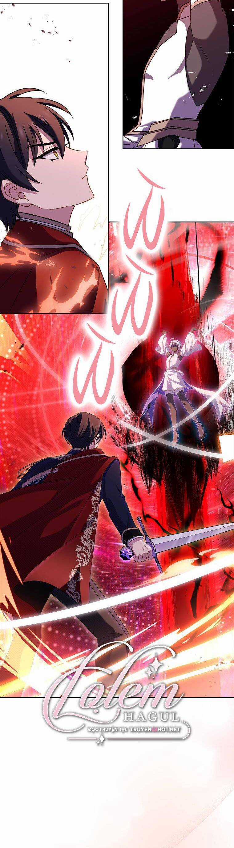 Để Yên Cho Tiểu Thư Hiền Chapter 79 trang 27