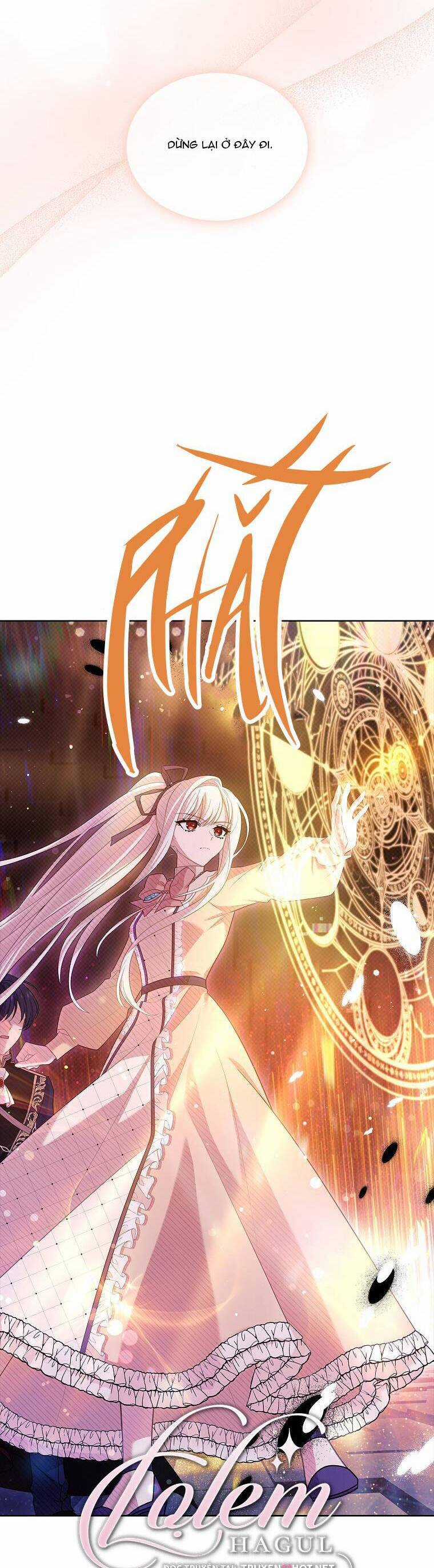 Để Yên Cho Tiểu Thư Hiền Chapter 79 trang 28