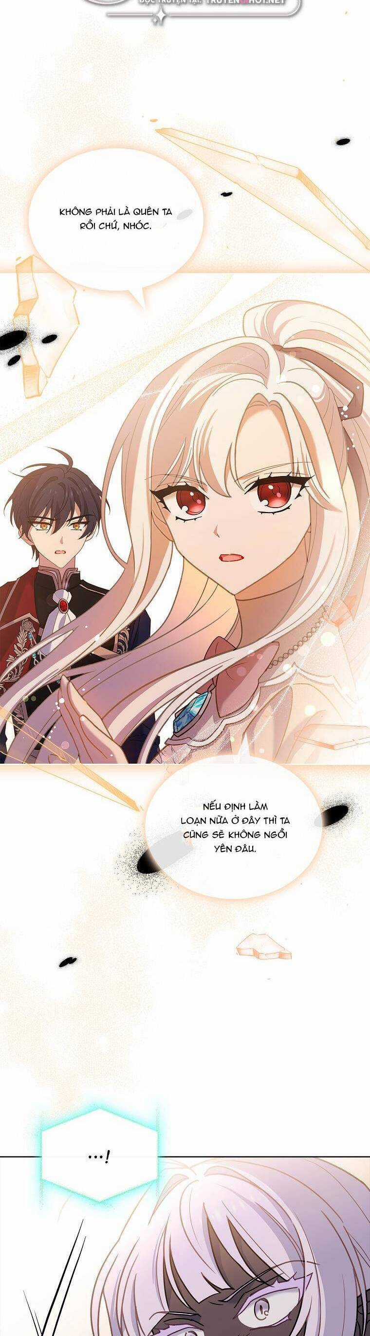 Để Yên Cho Tiểu Thư Hiền Chapter 79 trang 29