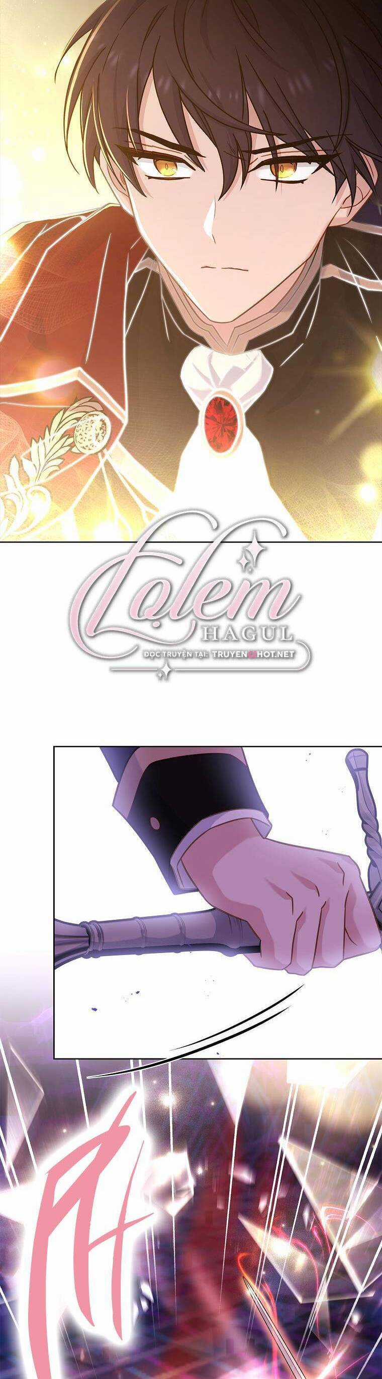 Để Yên Cho Tiểu Thư Hiền Chapter 79 trang 3