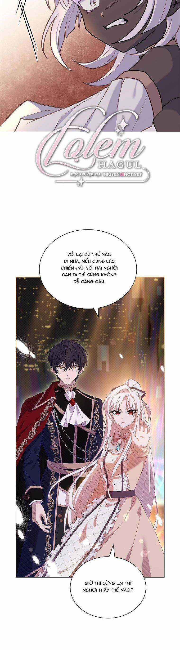 Để Yên Cho Tiểu Thư Hiền Chapter 79 trang 30