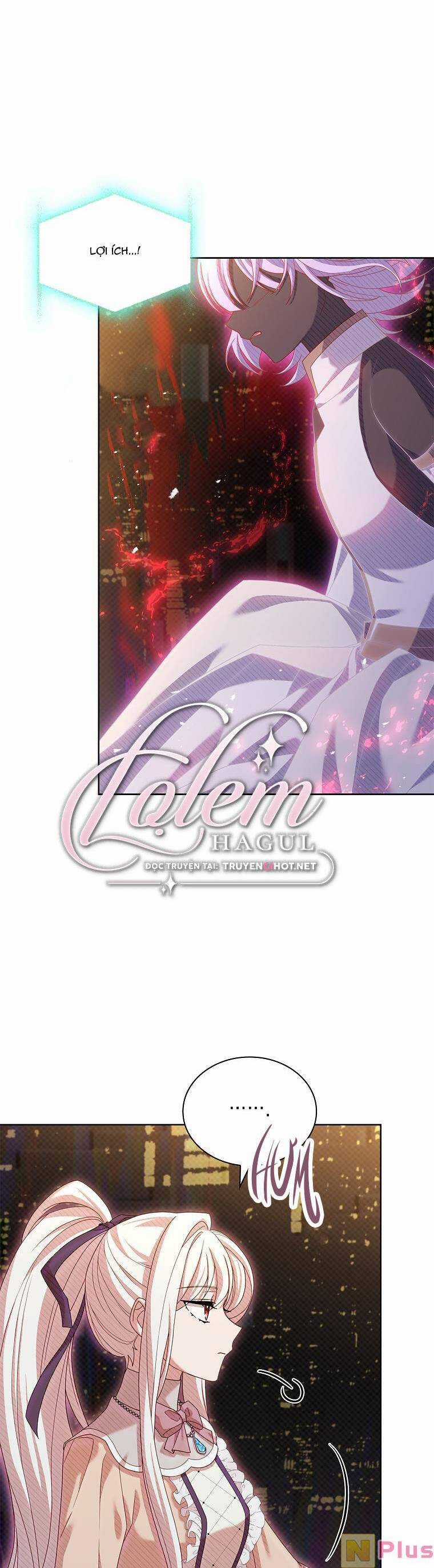 Để Yên Cho Tiểu Thư Hiền Chapter 79 trang 31