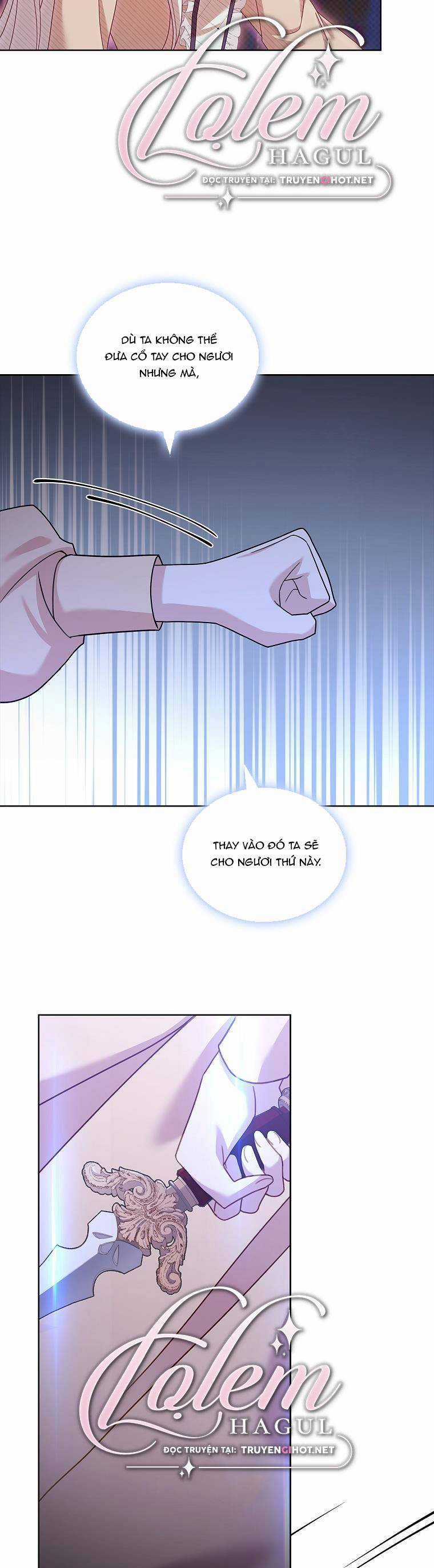 Để Yên Cho Tiểu Thư Hiền Chapter 79 trang 32