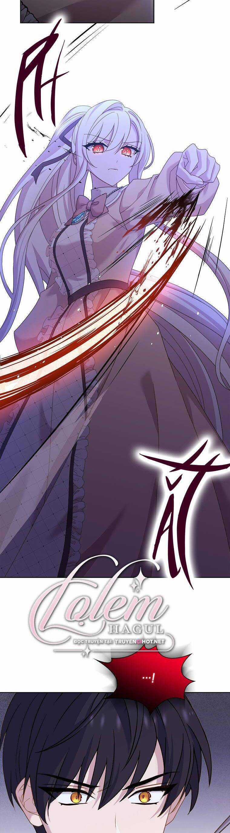 Để Yên Cho Tiểu Thư Hiền Chapter 79 trang 33