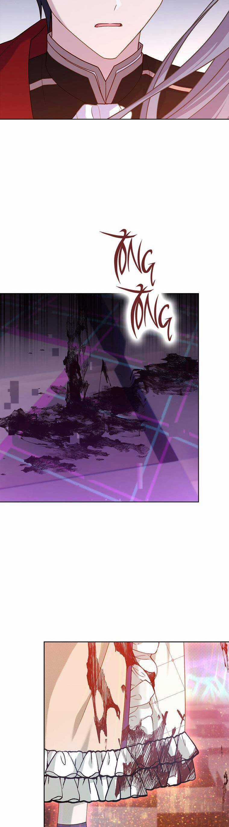 Để Yên Cho Tiểu Thư Hiền Chapter 79 trang 34