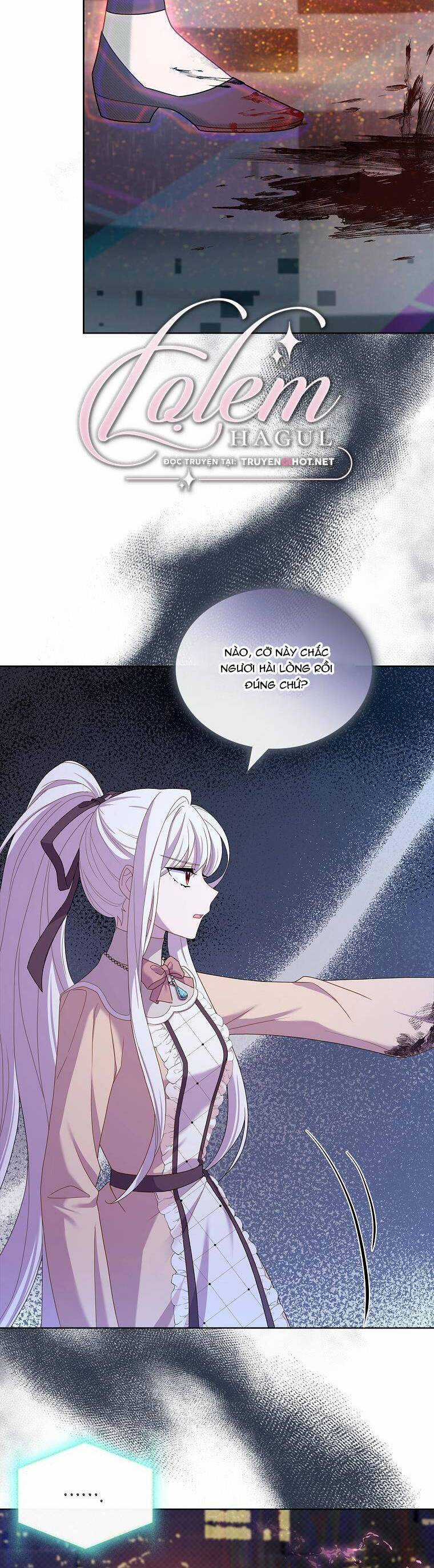 Để Yên Cho Tiểu Thư Hiền Chapter 79 trang 35