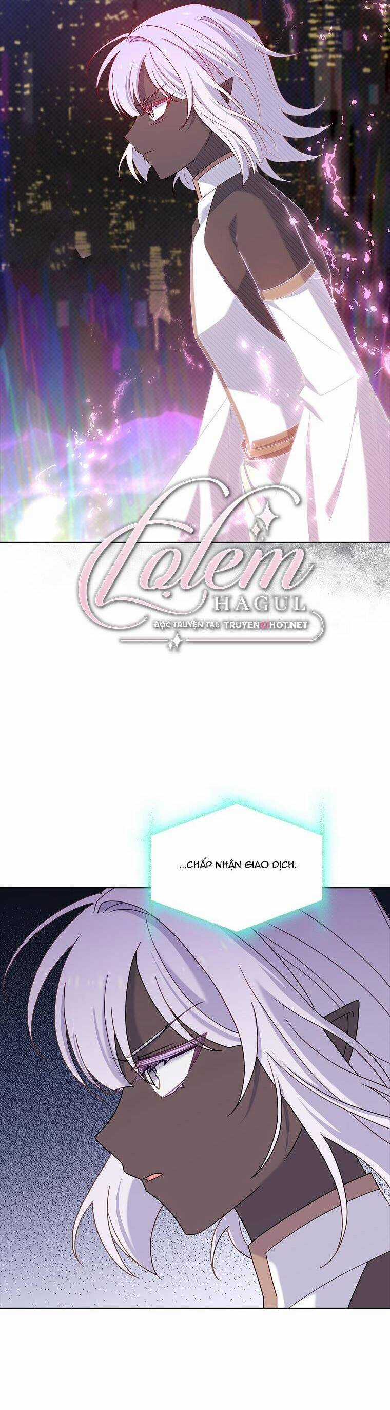 Để Yên Cho Tiểu Thư Hiền Chapter 79 trang 36