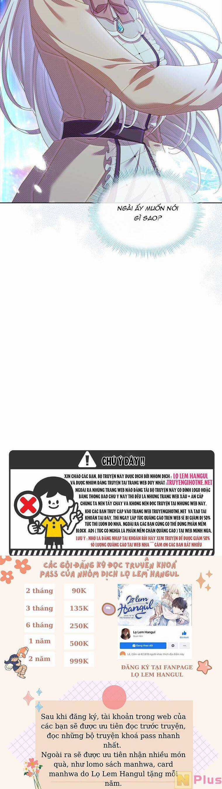 Để Yên Cho Tiểu Thư Hiền Chapter 79 trang 43