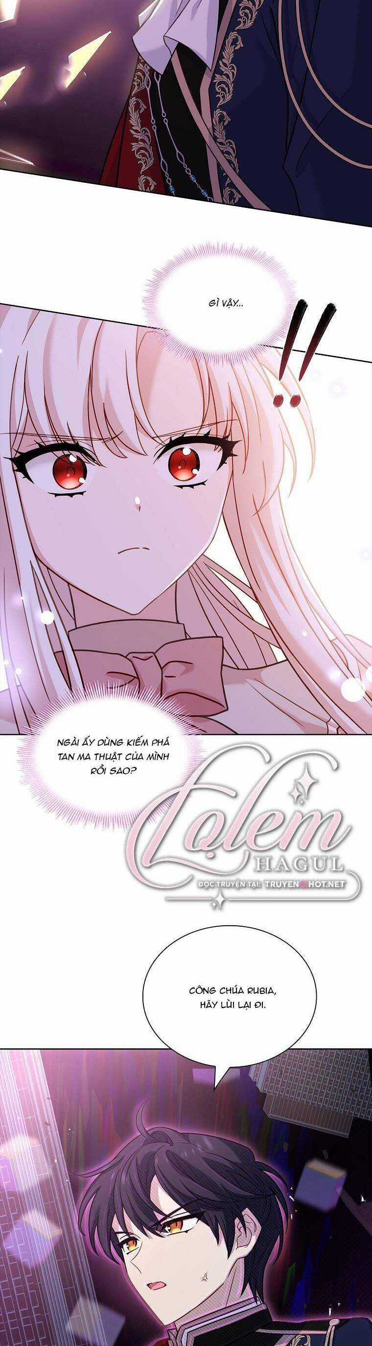 Để Yên Cho Tiểu Thư Hiền Chapter 79 trang 5