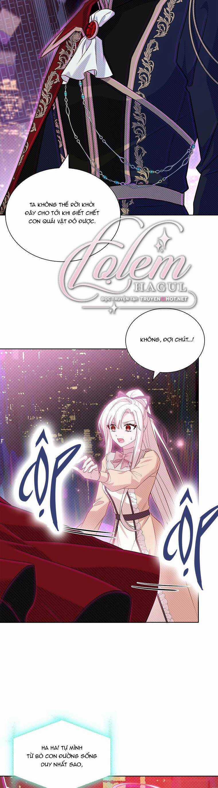 Để Yên Cho Tiểu Thư Hiền Chapter 79 trang 6