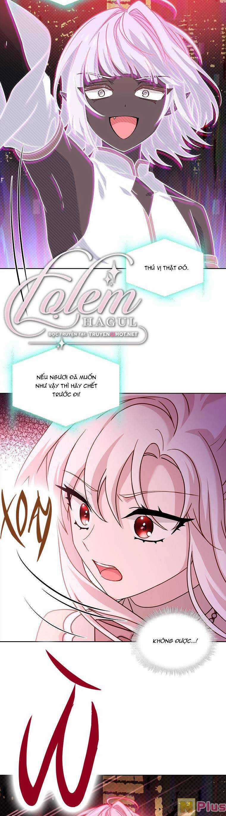 Để Yên Cho Tiểu Thư Hiền Chapter 79 trang 7