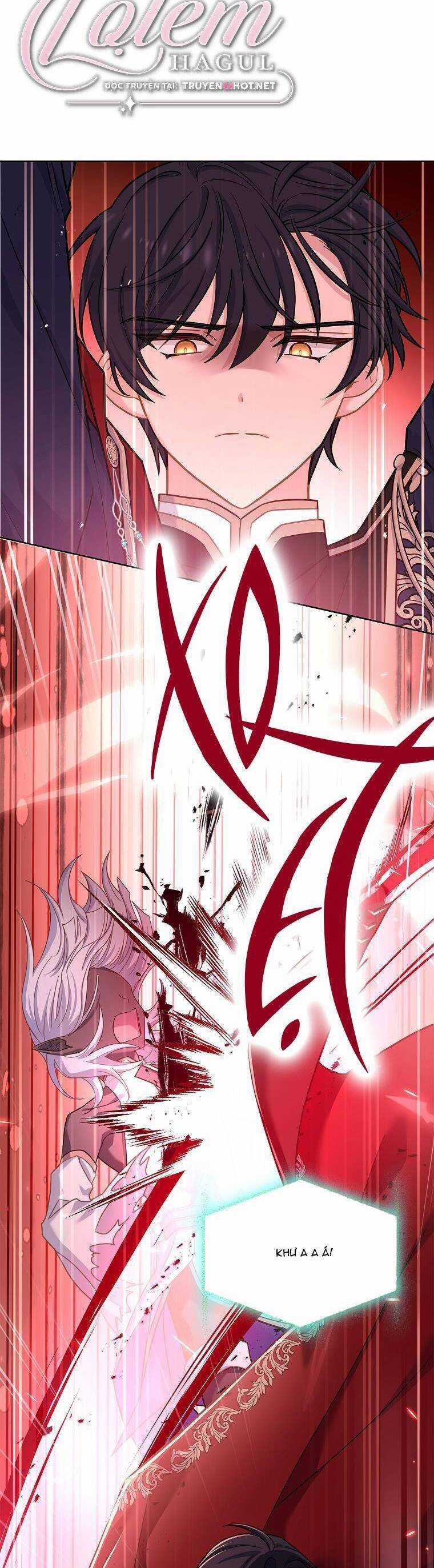 Để Yên Cho Tiểu Thư Hiền Chapter 79 trang 9