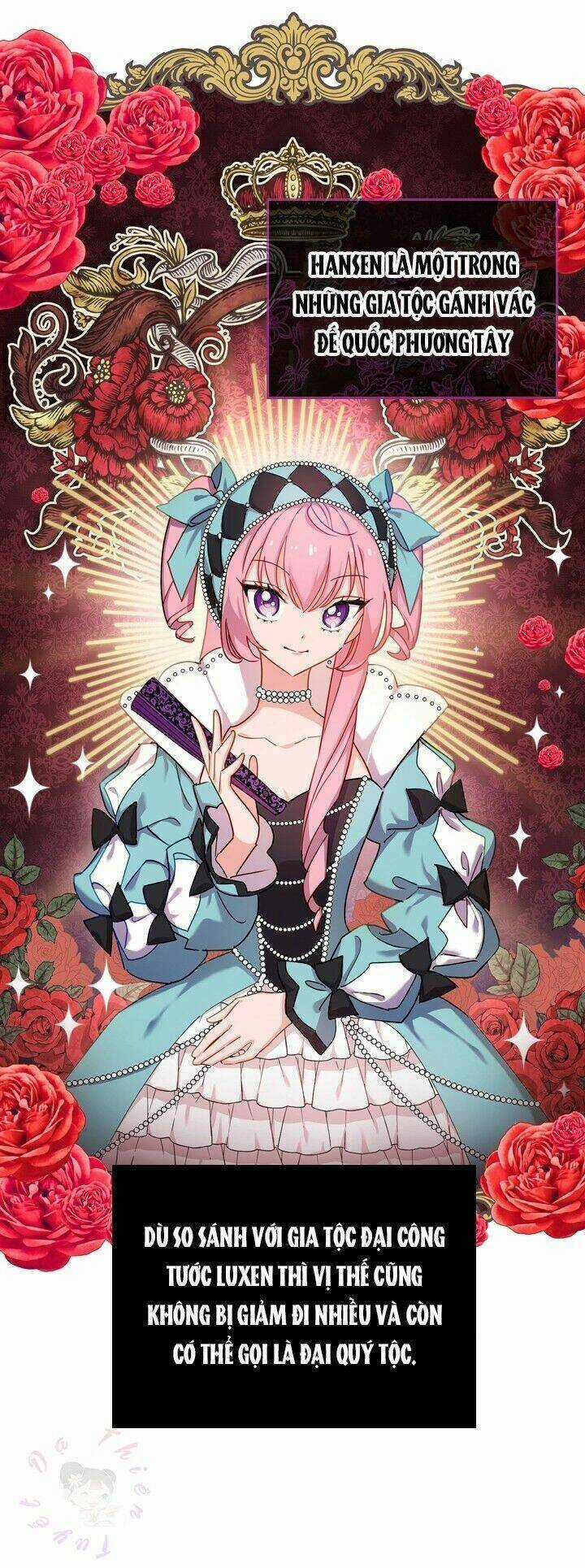 Để Yên Cho Tiểu Thư Hiền Chapter 8 trang 10