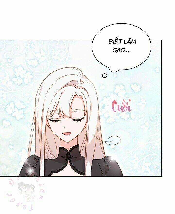 Để Yên Cho Tiểu Thư Hiền Chapter 8 trang 11