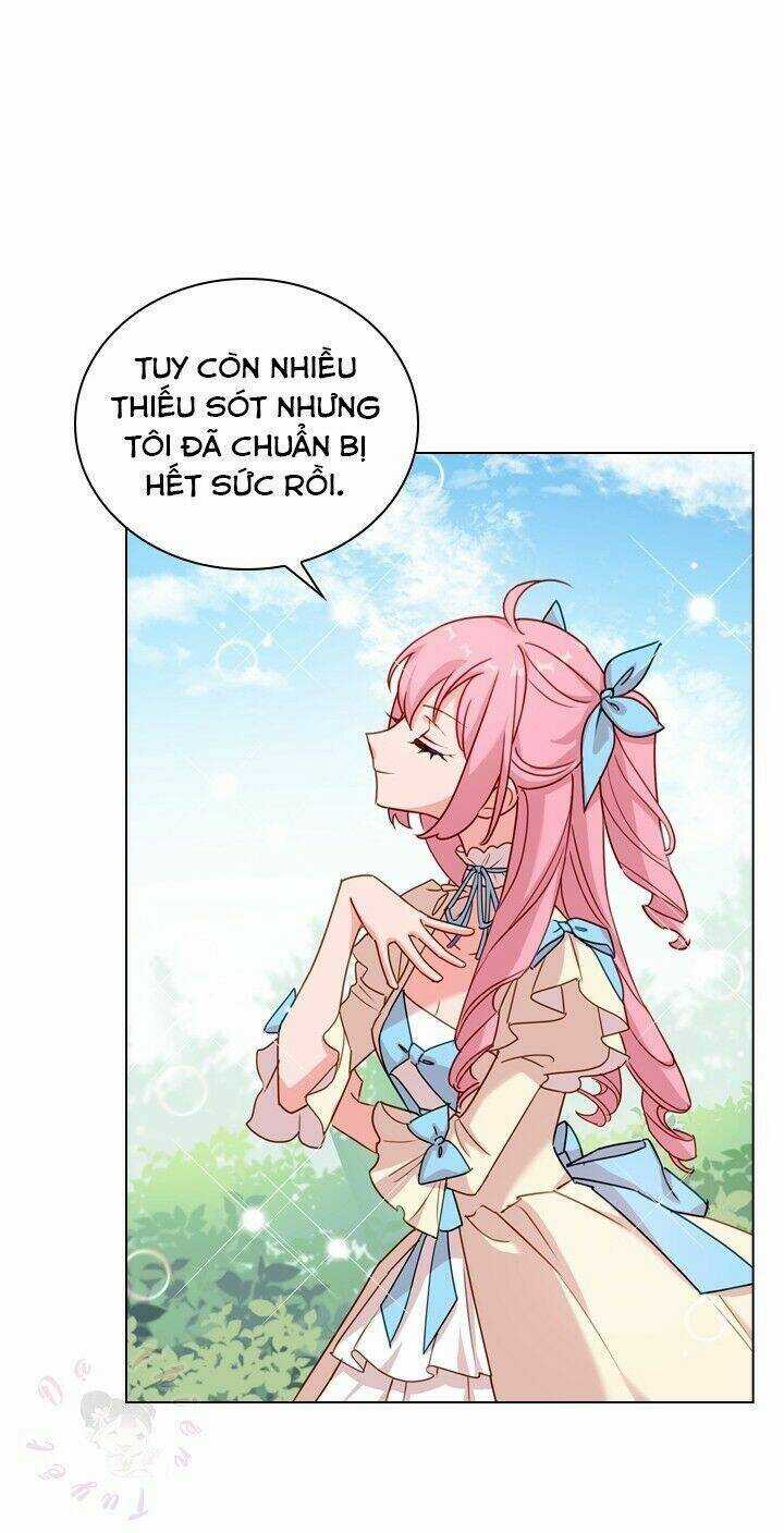 Để Yên Cho Tiểu Thư Hiền Chapter 8 trang 14