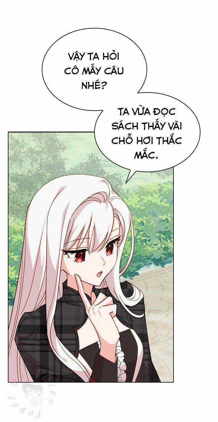 Để Yên Cho Tiểu Thư Hiền Chapter 8 trang 15