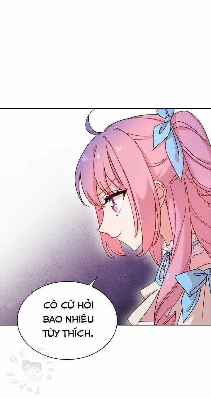 Để Yên Cho Tiểu Thư Hiền Chapter 8 trang 16