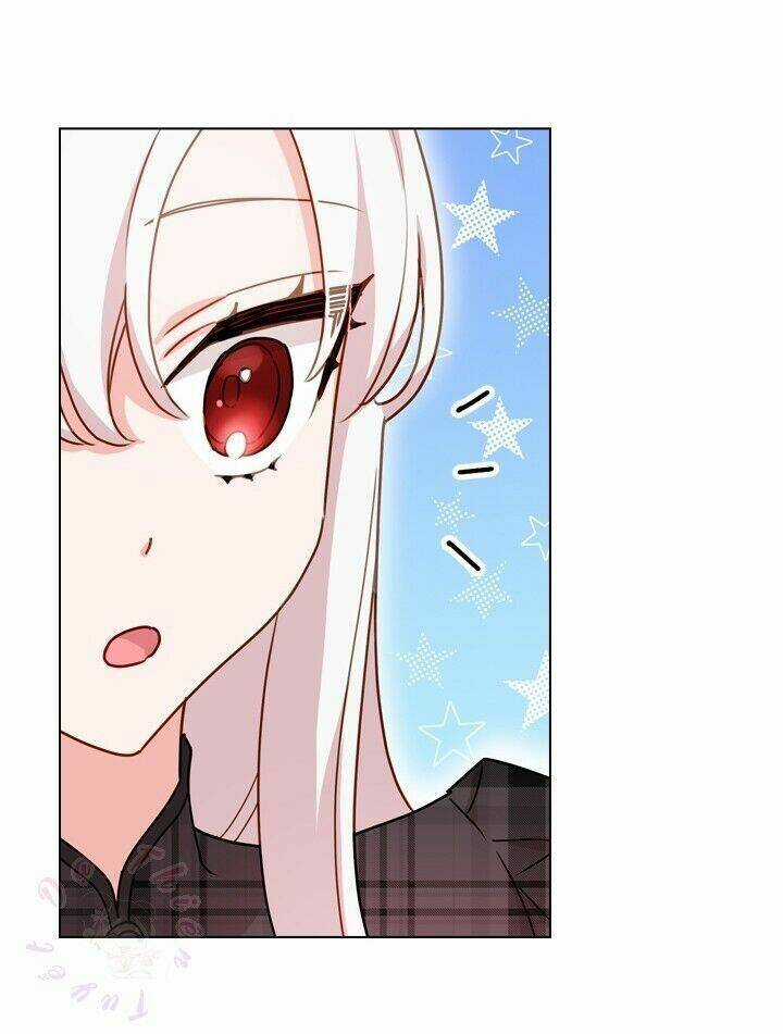 Để Yên Cho Tiểu Thư Hiền Chapter 8 trang 25