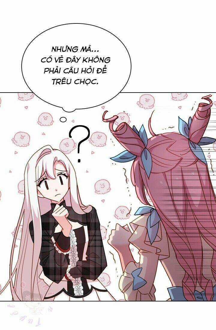 Để Yên Cho Tiểu Thư Hiền Chapter 8 trang 28