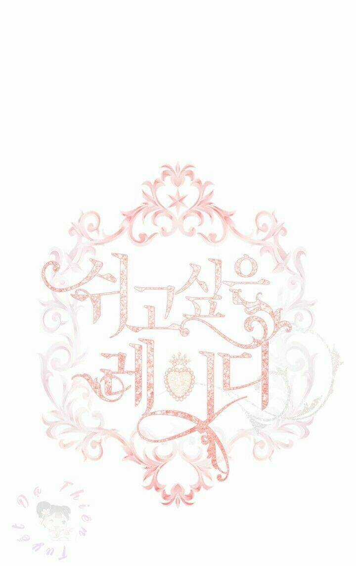 Để Yên Cho Tiểu Thư Hiền Chapter 8 trang 3