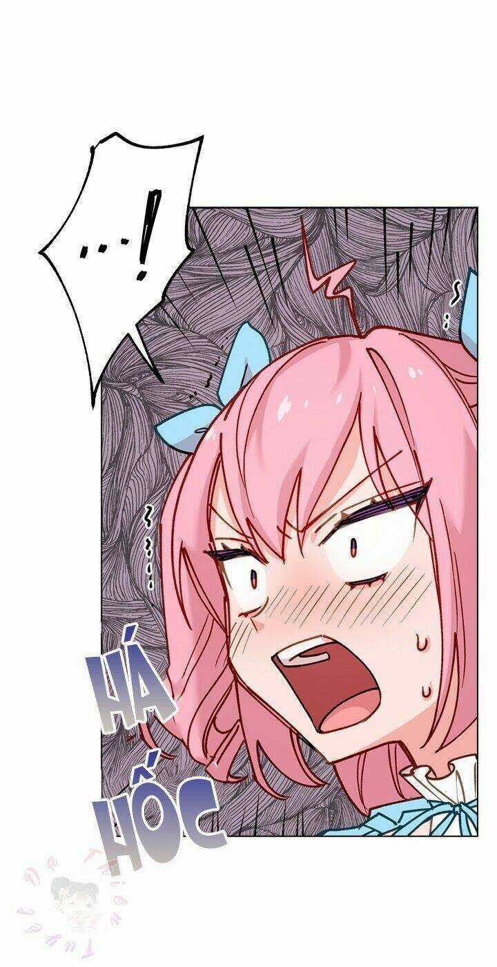 Để Yên Cho Tiểu Thư Hiền Chapter 8 trang 30