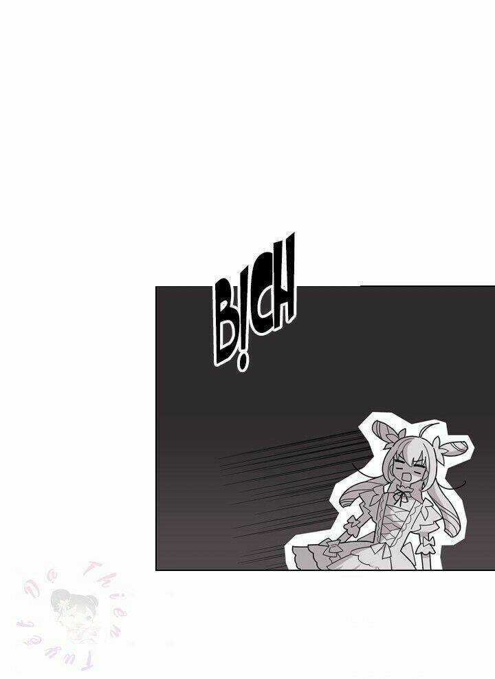 Để Yên Cho Tiểu Thư Hiền Chapter 8 trang 32