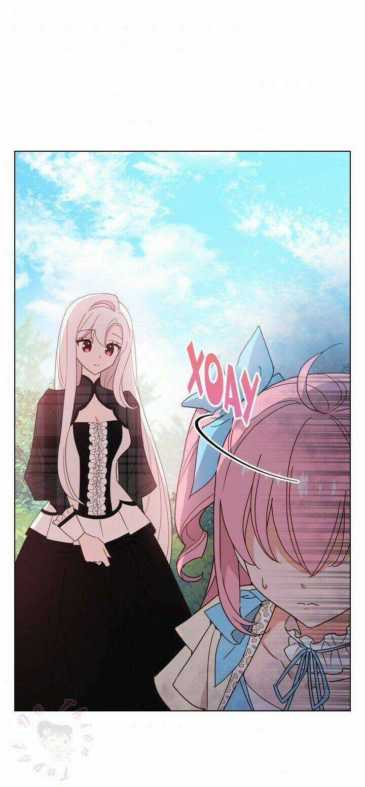 Để Yên Cho Tiểu Thư Hiền Chapter 8 trang 33