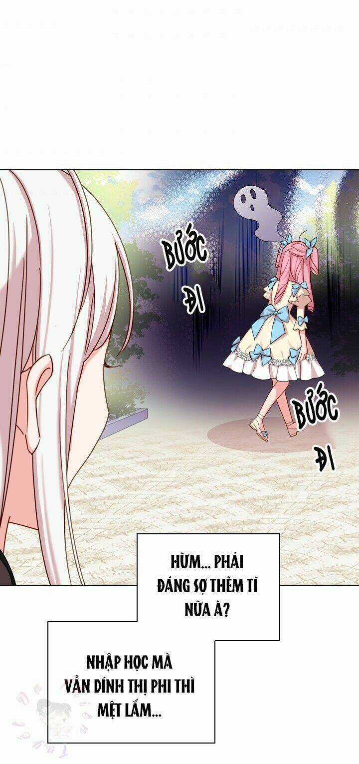 Để Yên Cho Tiểu Thư Hiền Chapter 8 trang 34