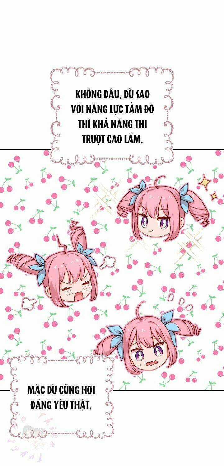 Để Yên Cho Tiểu Thư Hiền Chapter 8 trang 35