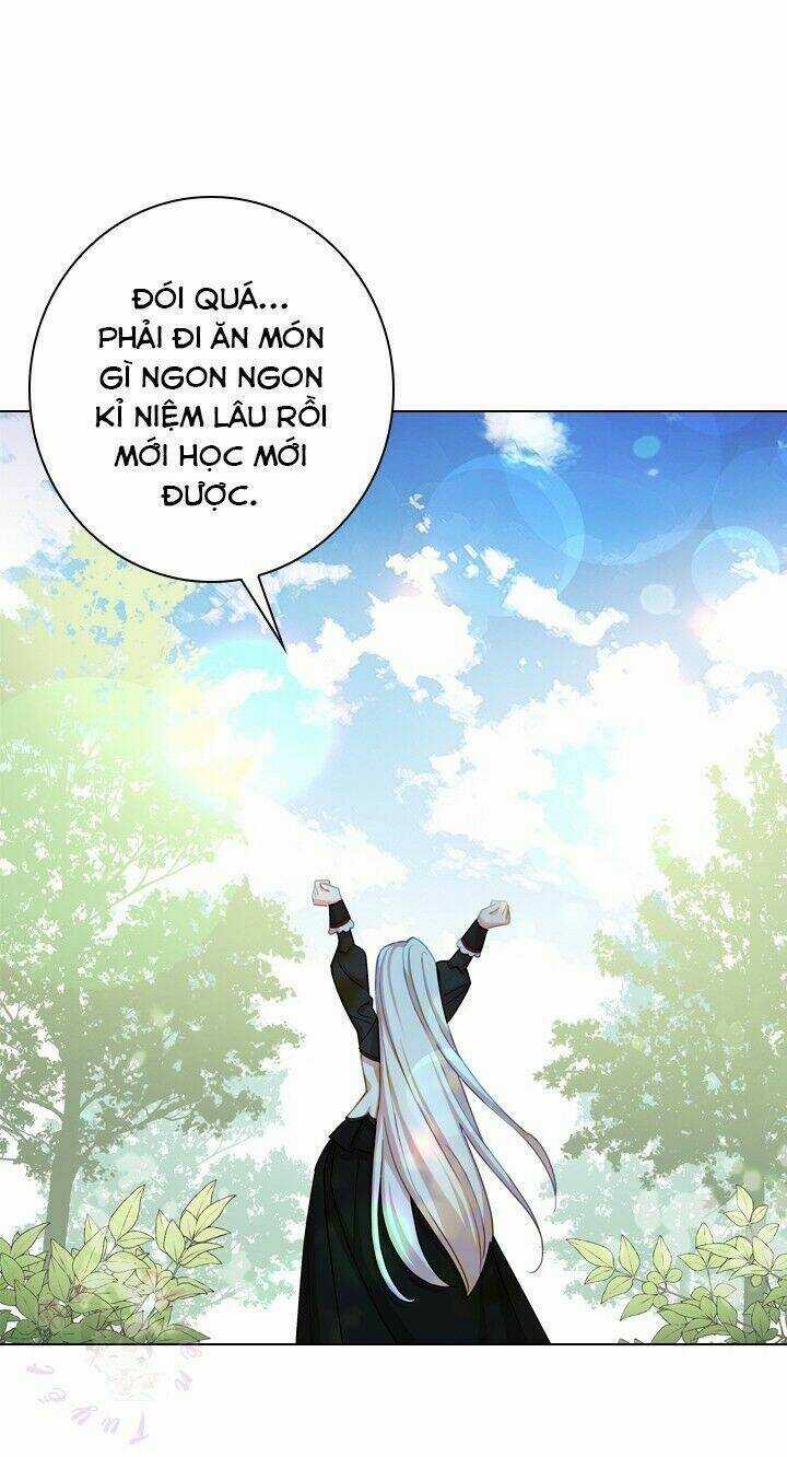 Để Yên Cho Tiểu Thư Hiền Chapter 8 trang 36