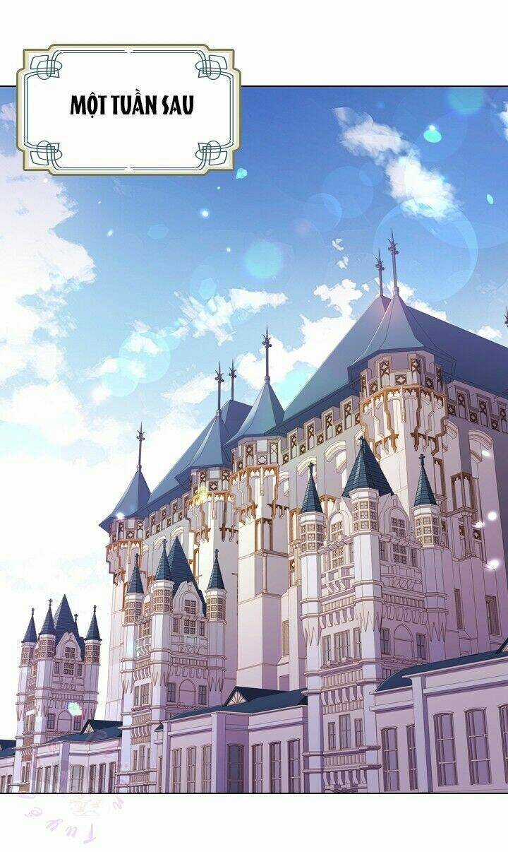 Để Yên Cho Tiểu Thư Hiền Chapter 8 trang 39