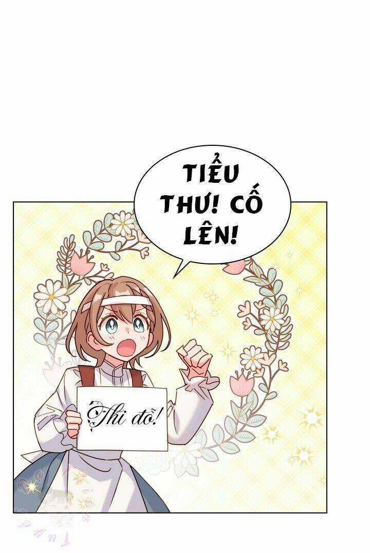 Để Yên Cho Tiểu Thư Hiền Chapter 8 trang 40