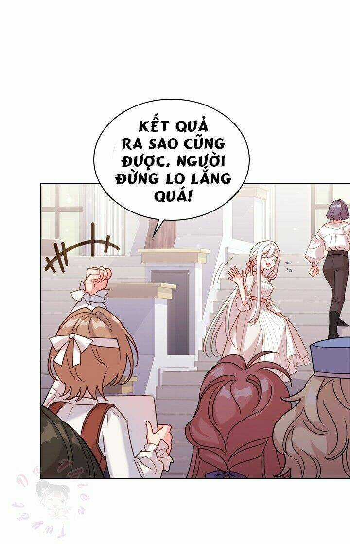 Để Yên Cho Tiểu Thư Hiền Chapter 8 trang 41