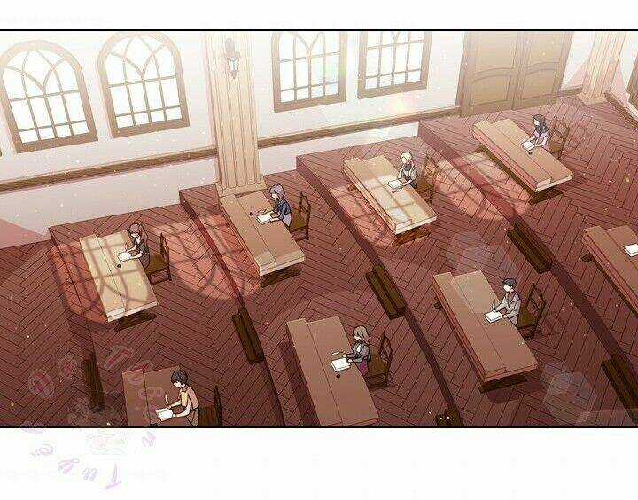 Để Yên Cho Tiểu Thư Hiền Chapter 8 trang 43