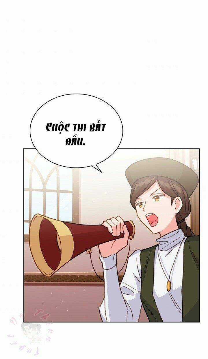 Để Yên Cho Tiểu Thư Hiền Chapter 8 trang 44