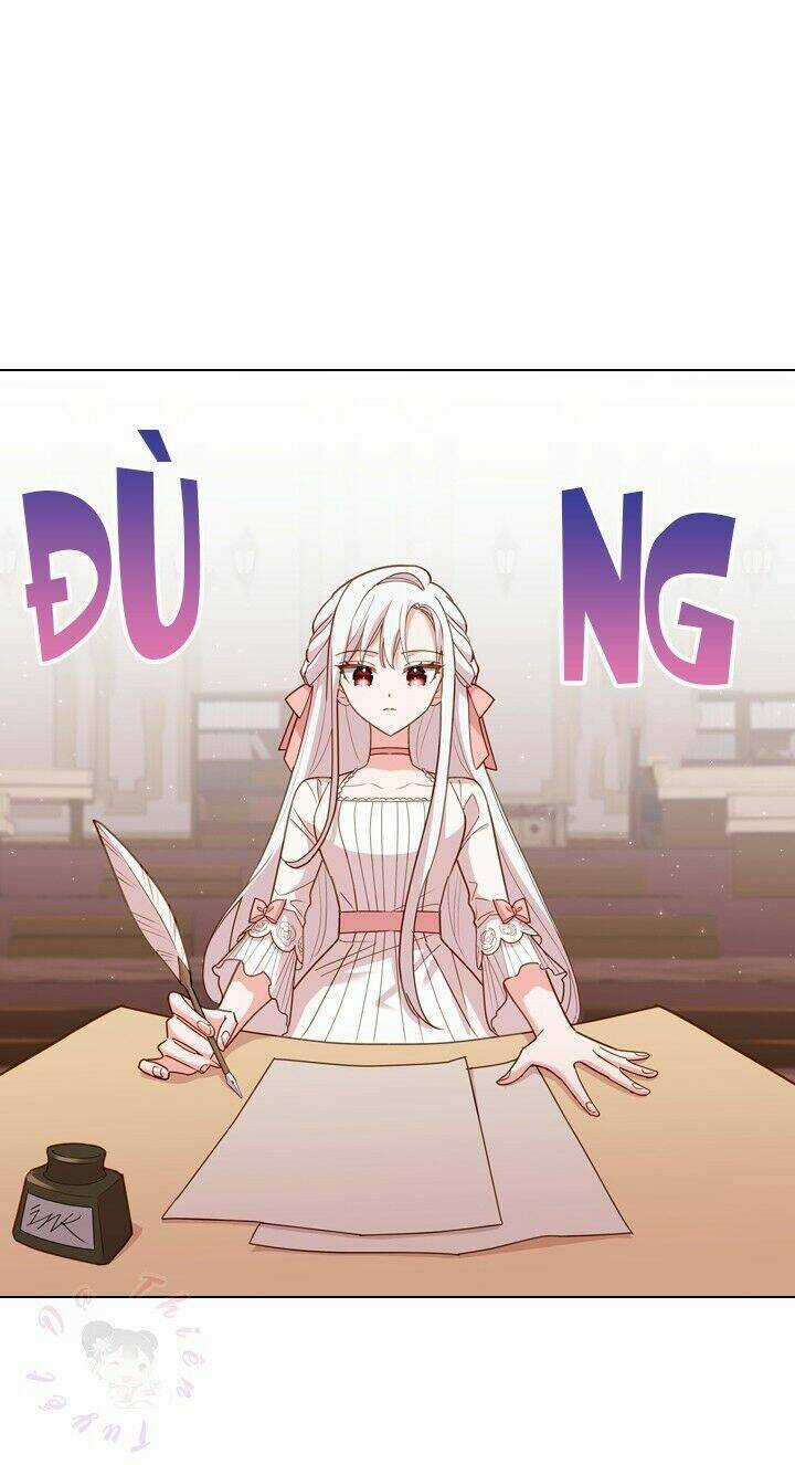 Để Yên Cho Tiểu Thư Hiền Chapter 8 trang 45