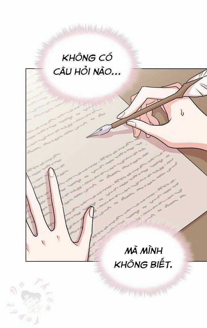 Để Yên Cho Tiểu Thư Hiền Chapter 8 trang 47