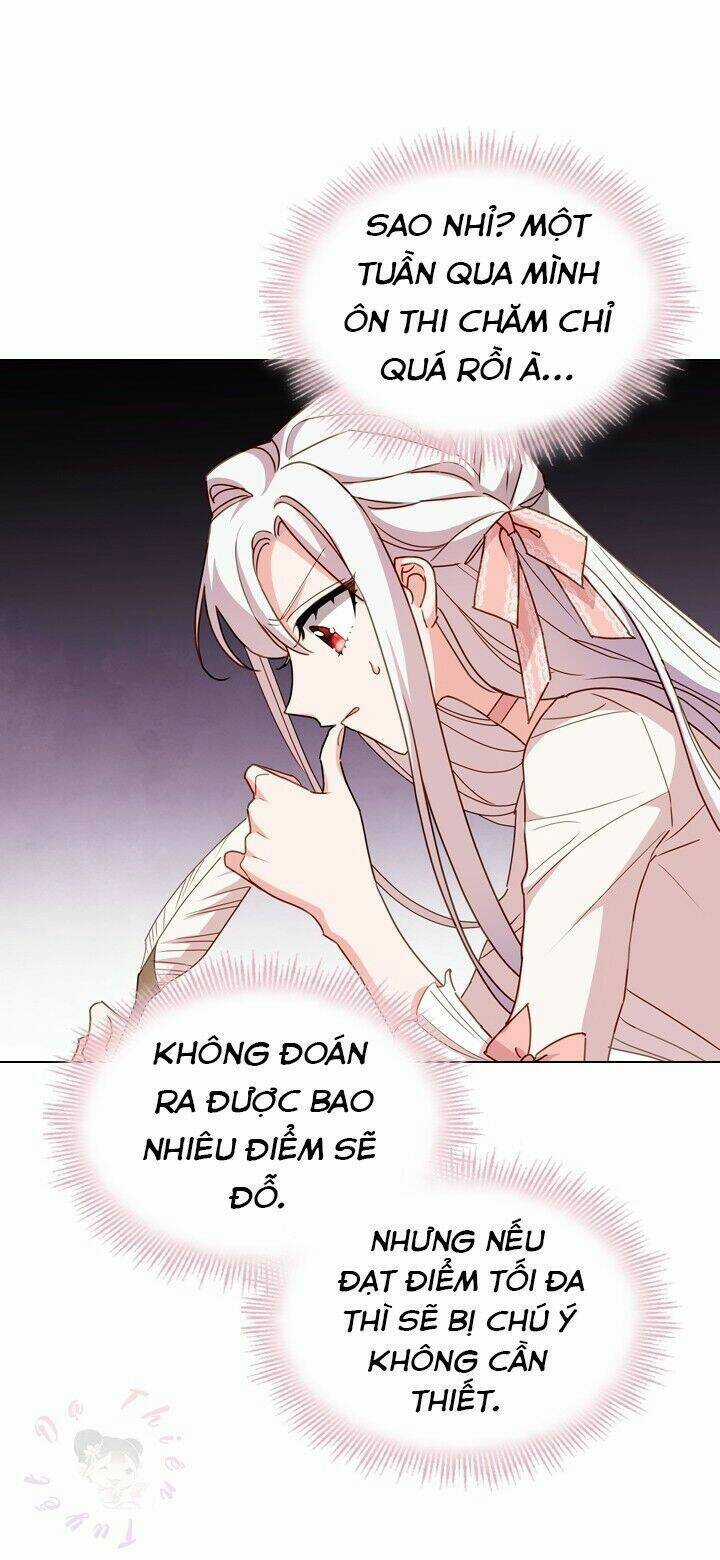 Để Yên Cho Tiểu Thư Hiền Chapter 8 trang 49