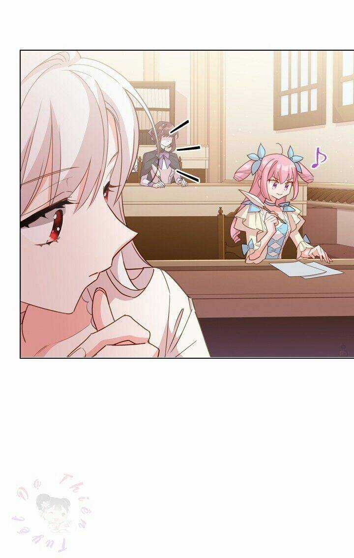 Để Yên Cho Tiểu Thư Hiền Chapter 8 trang 50