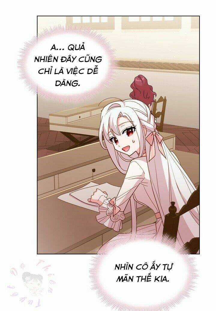 Để Yên Cho Tiểu Thư Hiền Chapter 8 trang 51