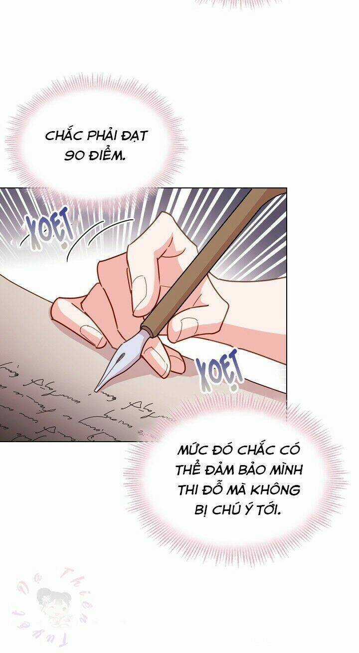 Để Yên Cho Tiểu Thư Hiền Chapter 8 trang 52