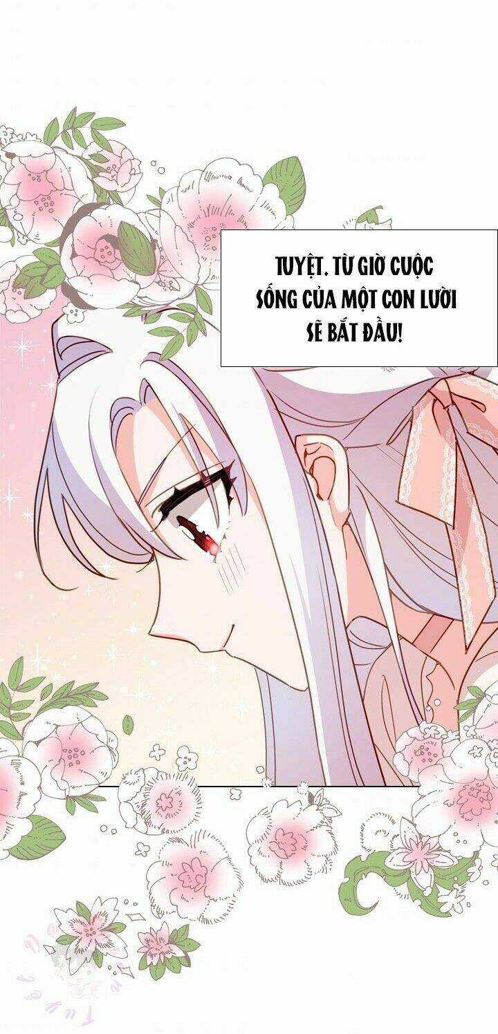 Để Yên Cho Tiểu Thư Hiền Chapter 8 trang 53