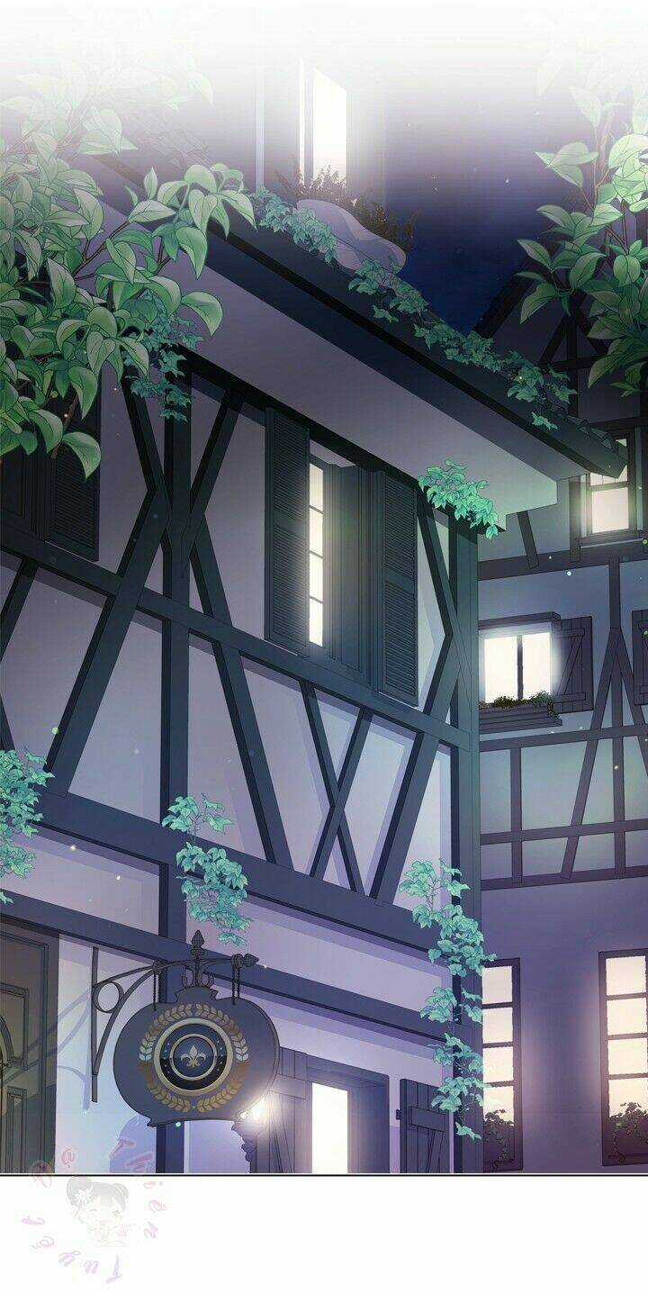 Để Yên Cho Tiểu Thư Hiền Chapter 8 trang 55